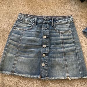American Eagle Skirt